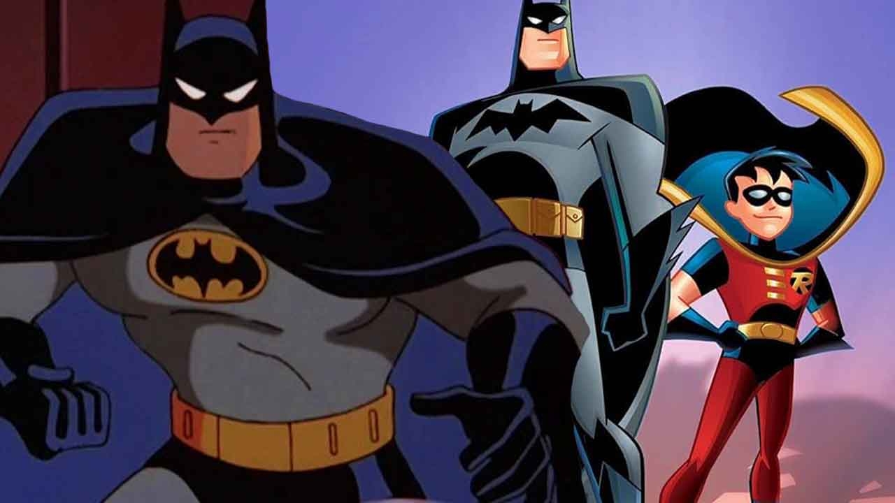 “They did that really lame one right?”: Batman: The Animated Series Creator Was Pissed at 1 Marvel Villain After Being Disallowed to Turn Batman Into a Vampire