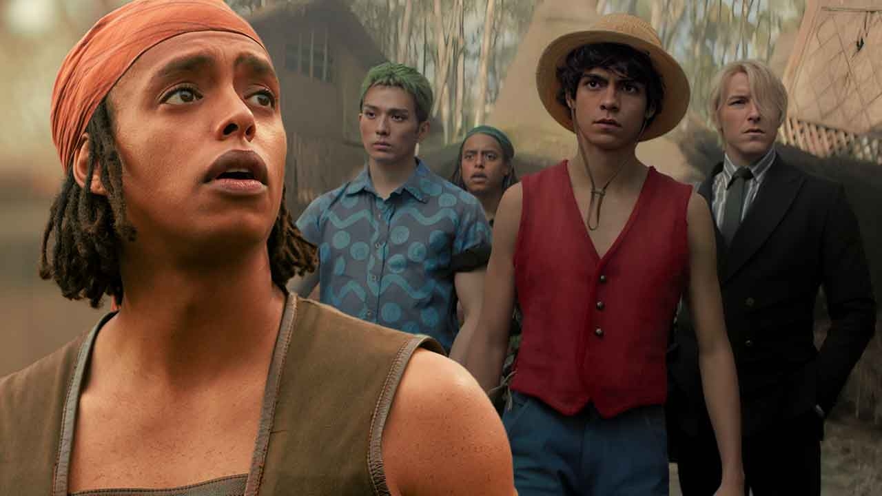 Jacob Romero Gives His Spoilers For Netflix’s Season 2 Live Action and Usopp Fans Will Not Be Disappointed