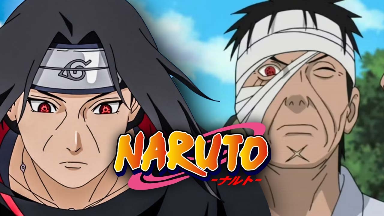 Not the Uchihas, Naruto Theory Reveals One Clan Was Vital in Stopping Danzo from Taking Over Hidden Leaf