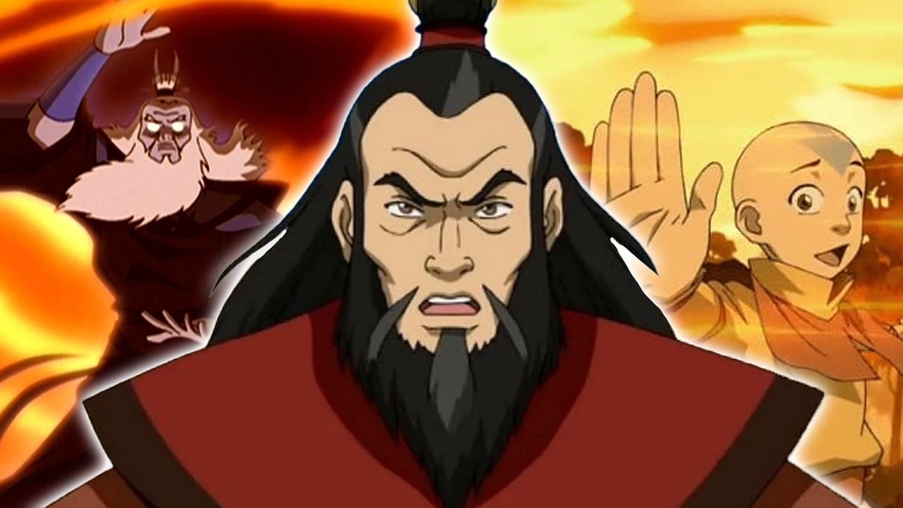Still Waiting to Explore Avatar Roku’s Story? – Avatar: The Last Airbender Will Finally Reveal the Secrets of the Firebending Master Who Guided Aang