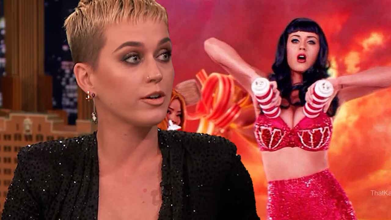 “Her Downfall like that of Christina Aguilera wasn’t organic”: Upsetting Claims About Katy Perry and Her Music Career Leaves Her Fans Furious