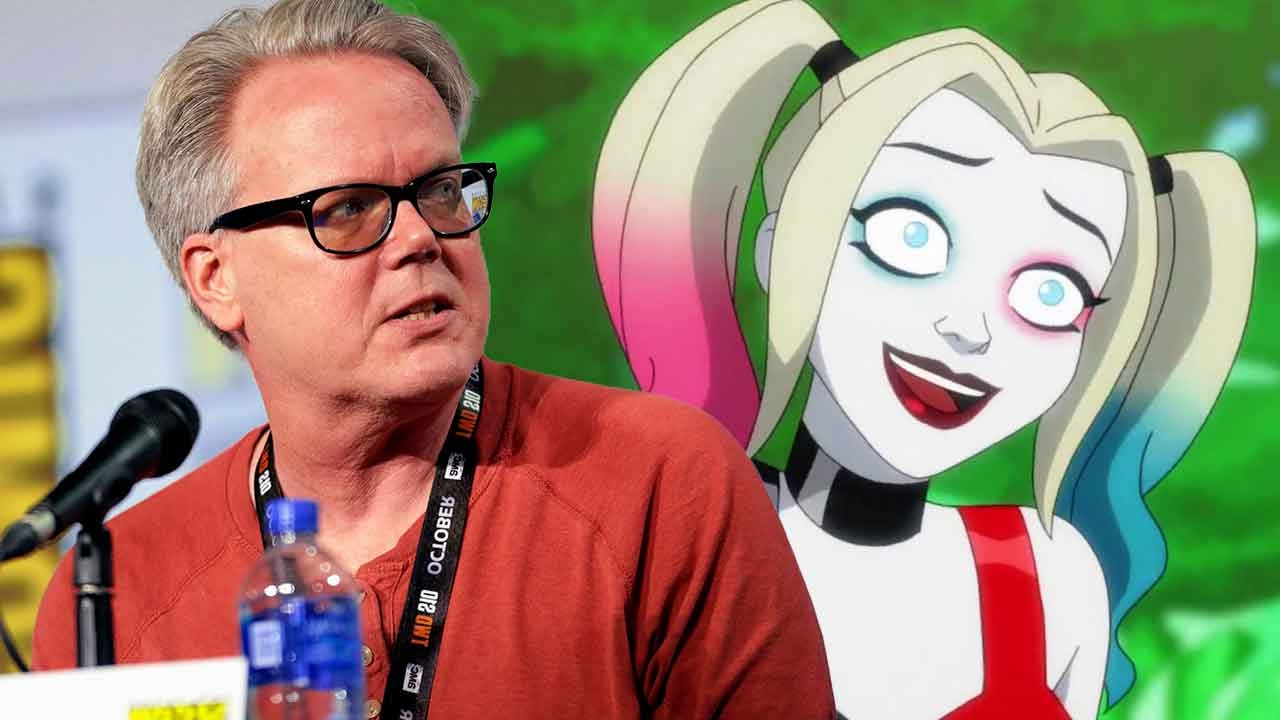 “Sometimes guys dressed up as Harley”: Bruce Timm Was Not Expecting Harley Quinn to be Such a Hit With the Original Batman: TAS
