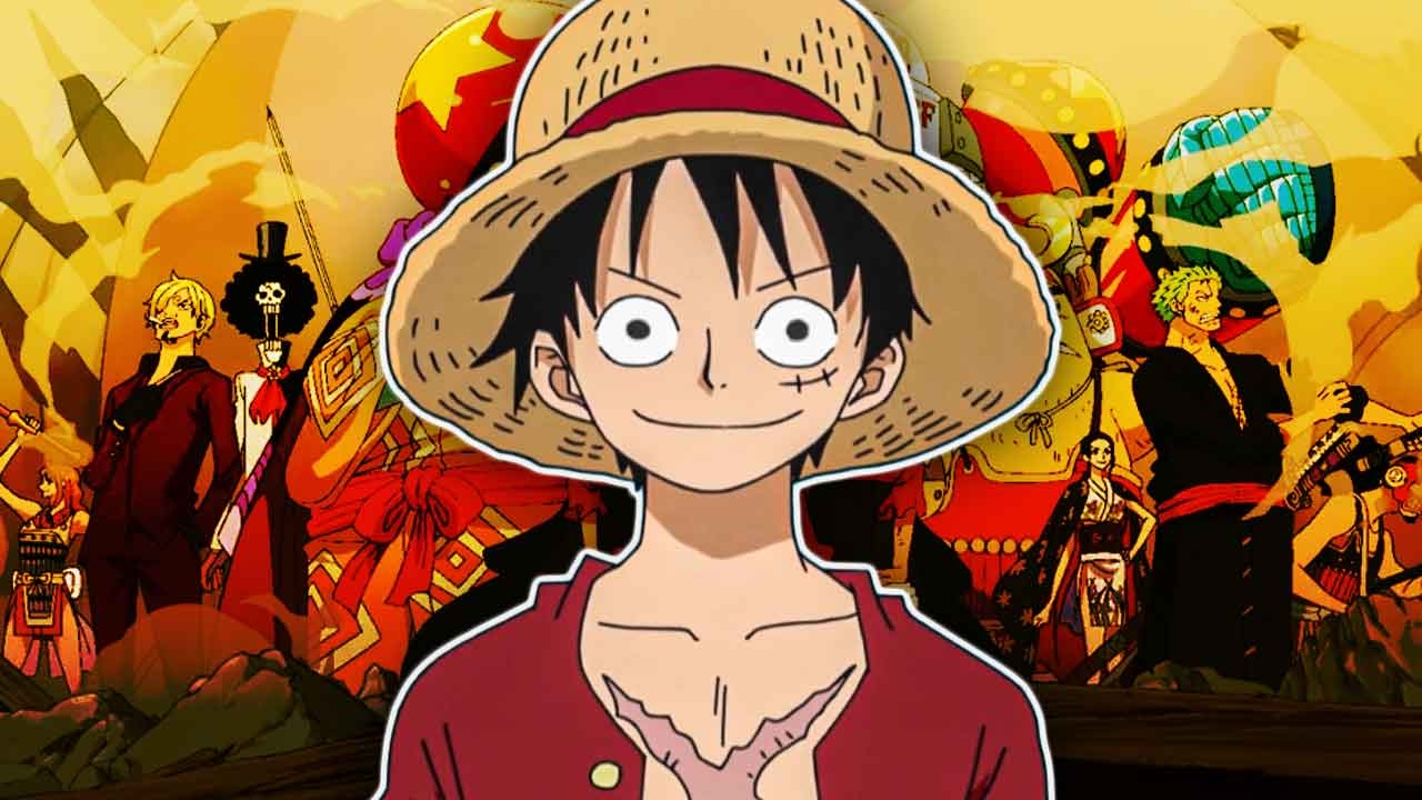 One Piece: Smartest to Dumbest Straw Hat Pirates, Ranked