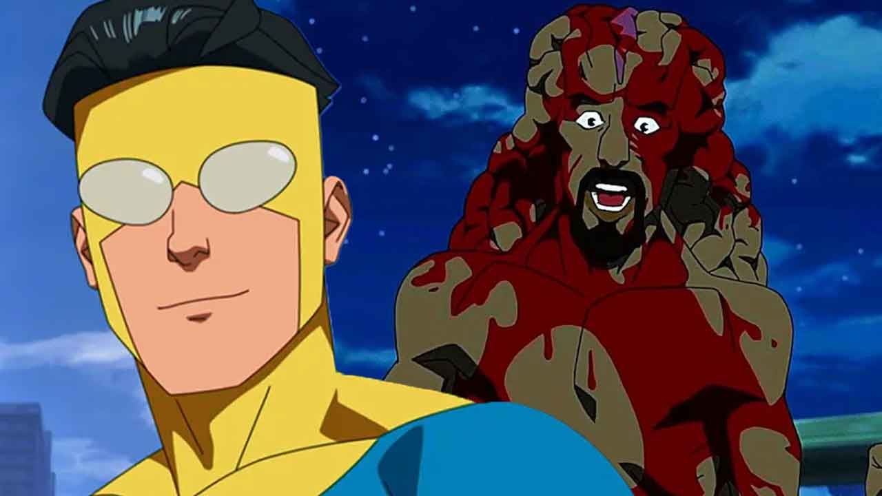 Invincible Season 2 Ending Explained: Is Angstrom Levy Dead? – Here’s What Happens in the Comics