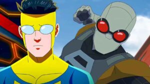 “That was Amazon’s legal department’s job”: Invincible Creator Blindsided Marvel With Surprise Spider-Man Cameo That Won’t Put Them in Legal Trouble