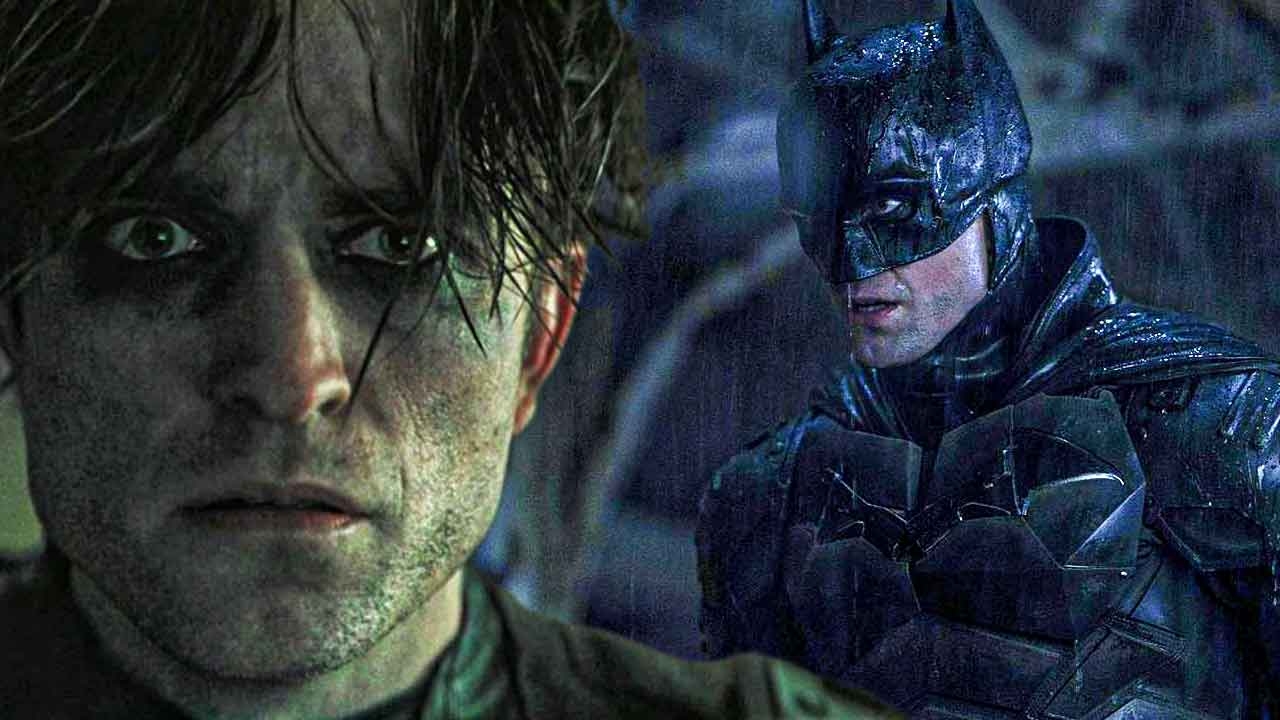 “He looks like a rock star”: Robert Pattinson’s Batman Was Partly Inspired by an Immortal Musical Icon Who Influenced His ‘Emo Look’