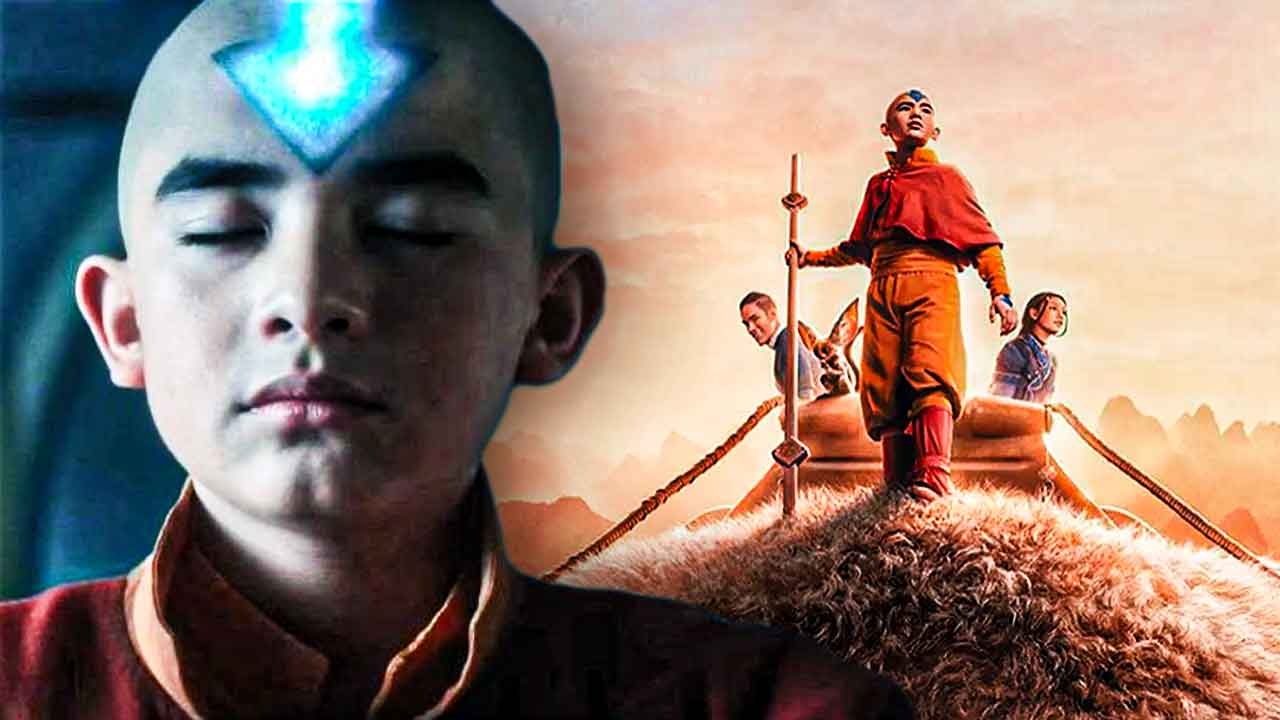 “That didn’t feel right to me”: Netflix’s Avatar: The Last Airbender Creator Wouldn’t Have Made the Show if His 1 Condition Wasn’t Met
