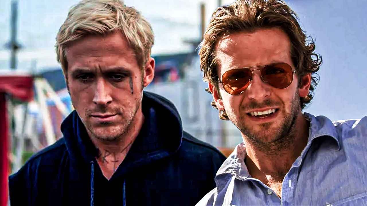 Bradley Cooper Had a Valid Reason Behind His Threat to Quit 1 Ryan Gosling Movie After a Major Change That Made His Blood Boil