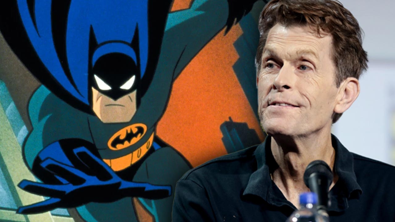 Batman: The Animated Series – 5 Actors Other Than Kevin Conroy Who Are No Longer With Us