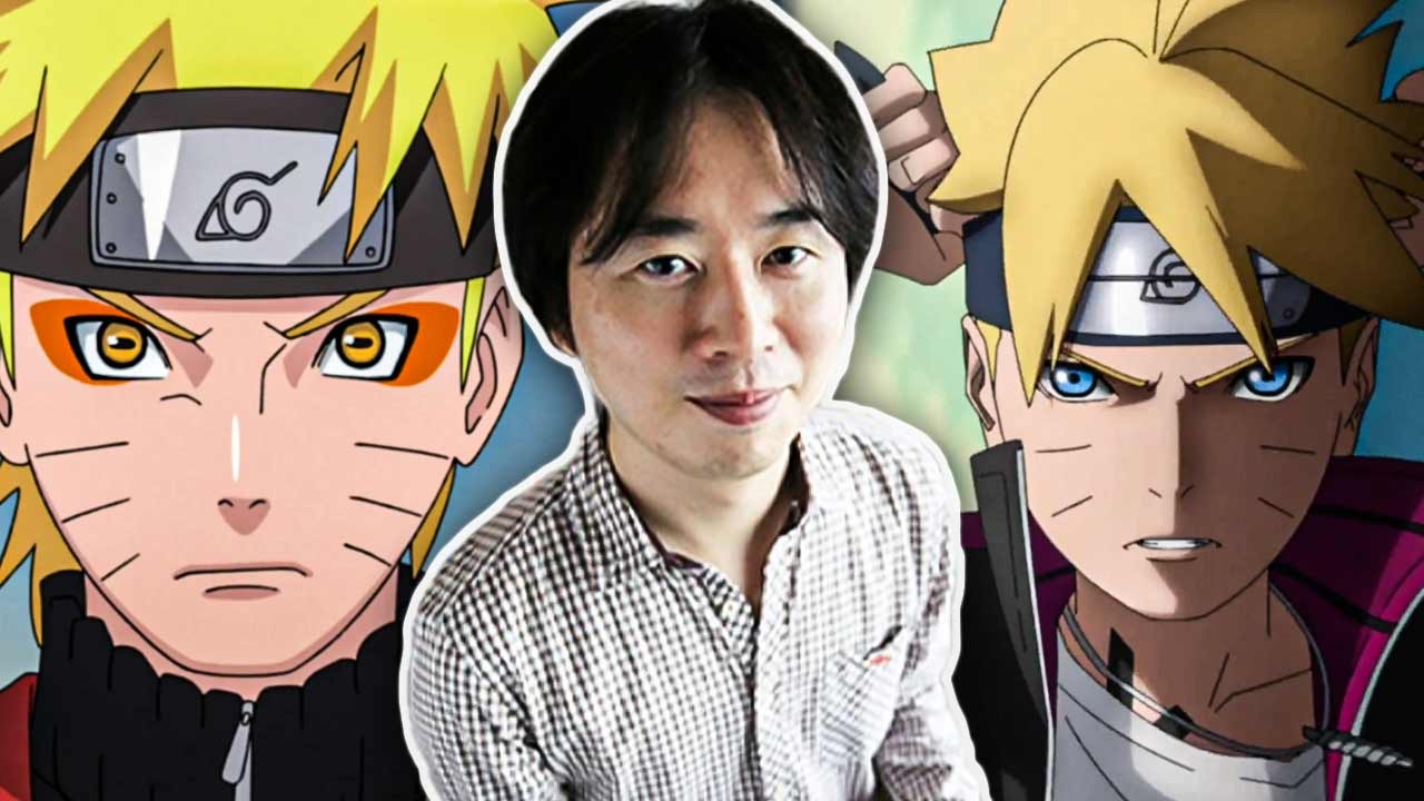 Masashi Kishimoto Has 1 Non-Negotiable Condition for Boruto to Continue After His Naruto Ended: “It had to be him”