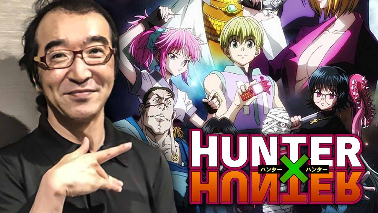 “They will all die”: Yoshihiro Togashi May Have Already Sealed Phantom Troupe’s Grim Fate in Hunter x Hunter 14 Years Ago