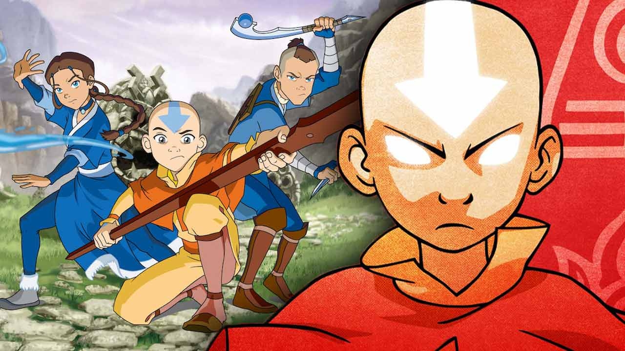 “There’s so much that I would fix”: The Near Perfect Run of Avatar: The Last Airbender Wasn’t Enough to Impress the Original Creators
