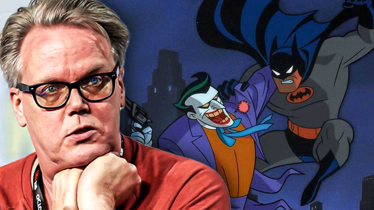 Bruce Timm Net Worth: How Much Money Has the DCAU Legend Made after Shows Like Batman: The Animated Series