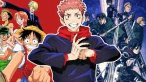 Jujutsu Kaisen’s Guinness World Record That Beat One Piece and Attack on Titan Has One Culprit Behind it – Gen Z
