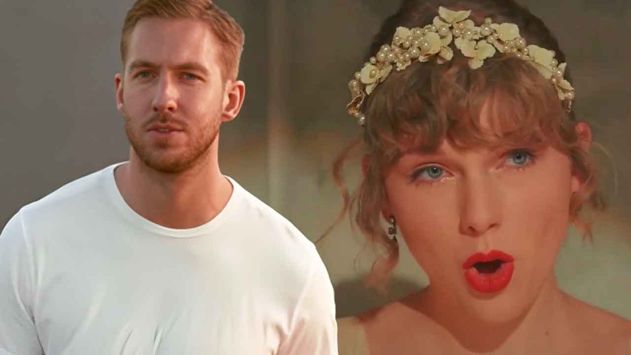“As soon as my husband goes away..”: Calvin Harris’ Wife Confesses Her Love For His Ex-girlfriend Taylor Swift in the Sweetest Way Possible