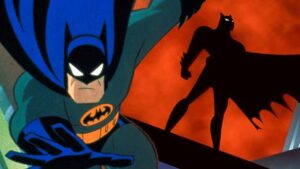 Bruce Timm Was Told to Follow One Strict Rule With DC’s Most Favorite Superhero in Batman: The Animated Series