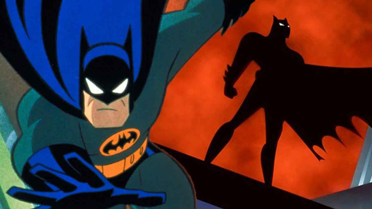Bruce Timm Was Told to Follow One Strict Rule With DC’s Most Favorite Superhero in Batman: The Animated Series