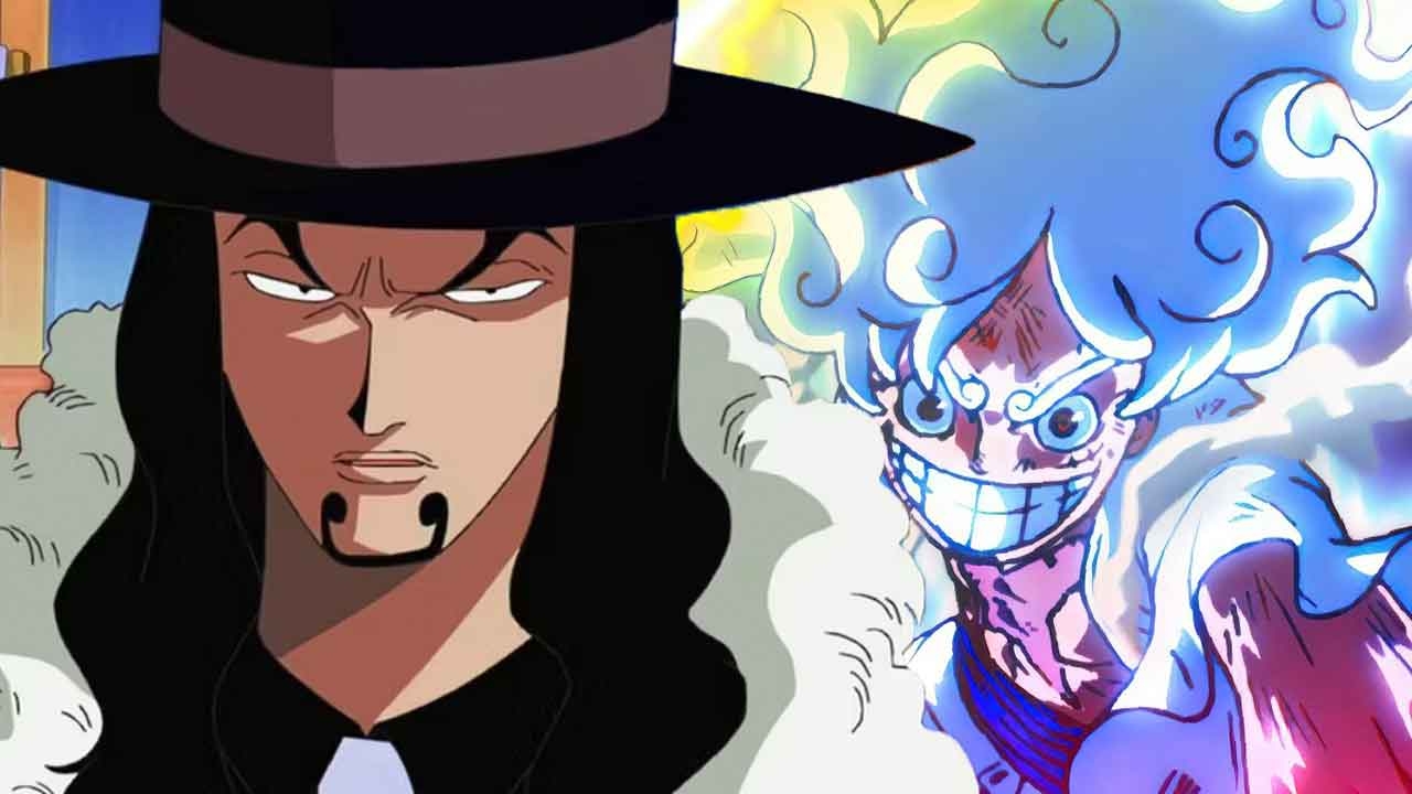 5 Anime Transformations Fans Need to See After Luffy vs Lucci Surpasses Expectations Beyond Compare