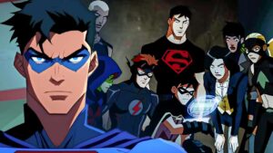 “We always say we’re not canceled”: Young Justice Star is Still Hopeful for Season 5 After Series Survived Facing the Ax Years Before