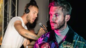 “As soon as my husband goes away…”: Calvin Harris Fans Won’t Like What His Wife Vick Hope Does When He’s Not Around