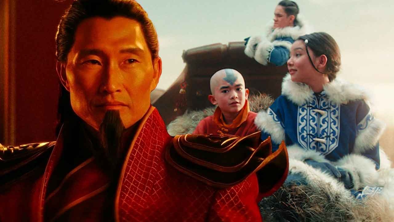 Netflix’s Avatar: The Last Airbender Can Expand 1 Interesting Storyline That the Original Series Skipped According to Daniel Dae Kim: “We never really see that explored”