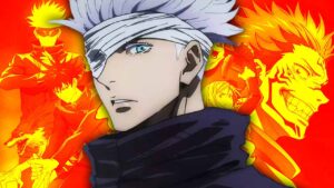 Jujutsu Kaisen: An Absurd Mistake Makes Gojo Much Weaker in English than in Japanese