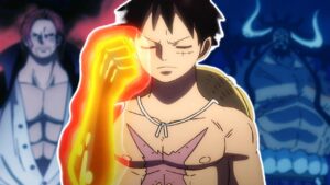One Piece: What is Future Sight? – Rarest Ability of Observation Haki That’s Only Confirmed to Be Used by 4 Characters So Far