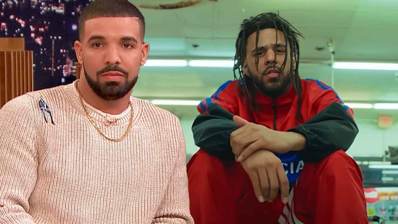 “Drake Losing J Cole as His last line of defense”: Drake Fans Have a Meltdown After J Cole Joins Force With Future and Metro Boomin