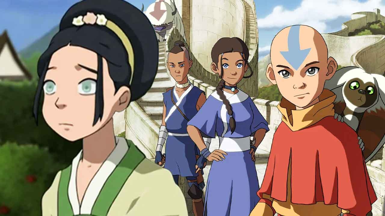 “This is what I call representation”: Avatar: The Last Airbender Movie Casts a Different Actress for Toph But Fans Are Impressed Despite Original Star Not Returning