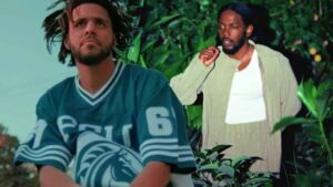 J. Cole Removes Kendrick Lamar Diss Track ‘7 Minute Drill’ from Streaming After Public Apology to Rap Legend