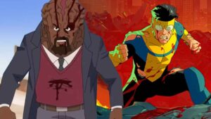 Invincible Season 2 Finale Made Angstrom Levy Infinitely Better Than the Comics With One Simple Trick That’s Pure Genius