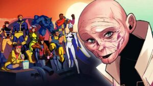X-Men ‘97 Director Has an Upsetting Answer for Fans Expecting More from Cassandra Nova After Shocking Episode 5