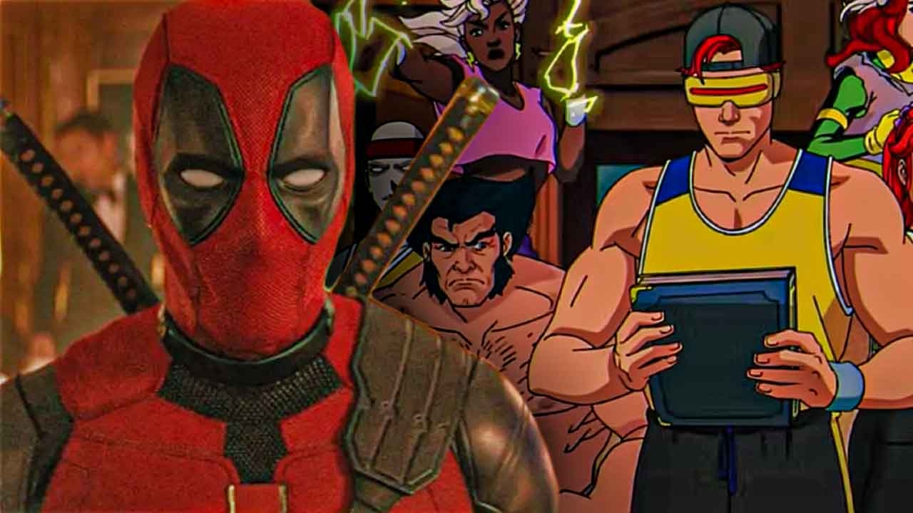 X-Men ‘97 Becoming MCU Canon is a Real Possibility as Episode 5 Sets Up Deadpool 3 Villain
