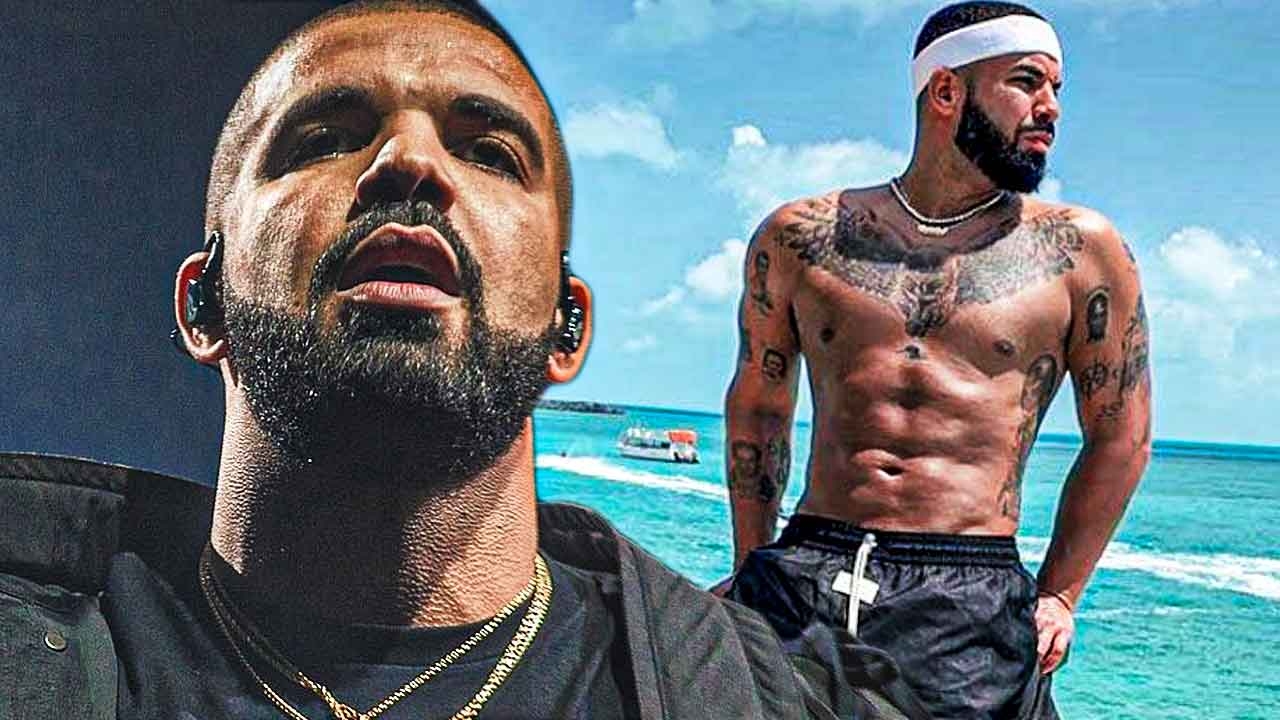 “You got a fake ab surgery in Colombia”: Drake Did Not Like the Accusation Against Him For Undergoing Plastic Surgery to Get Six Pack Abs