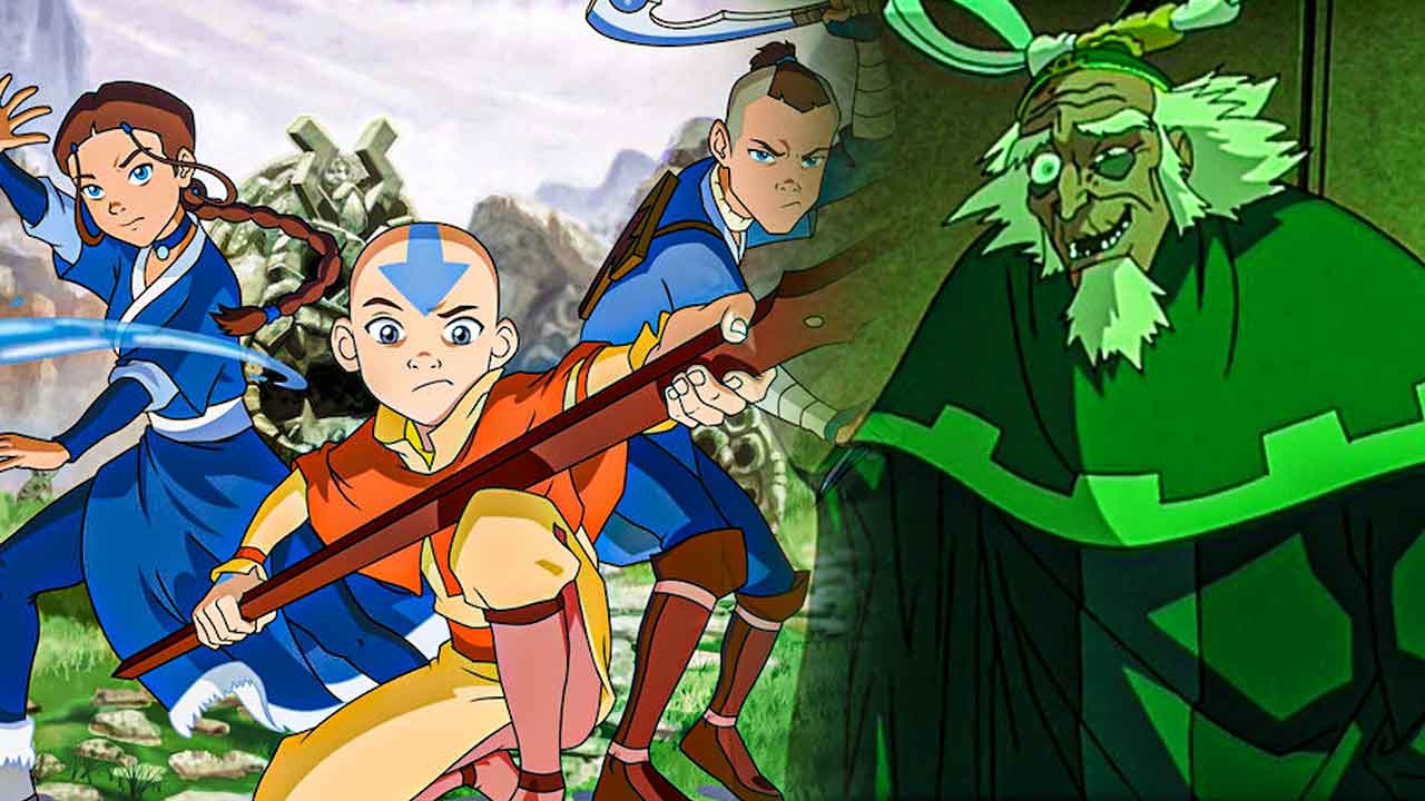 “I started to understand the character”: Zach Tyler Aisen Revealed His Favorite Avatar: The Last Airbender Episode That Had 1 of the Greatest Twists