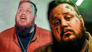“I’m eating healthy right now”: Jelly Roll Claims He Has Lost Over 70 Pounds After His Goosebumps Speech for Winning New Artist of the Year