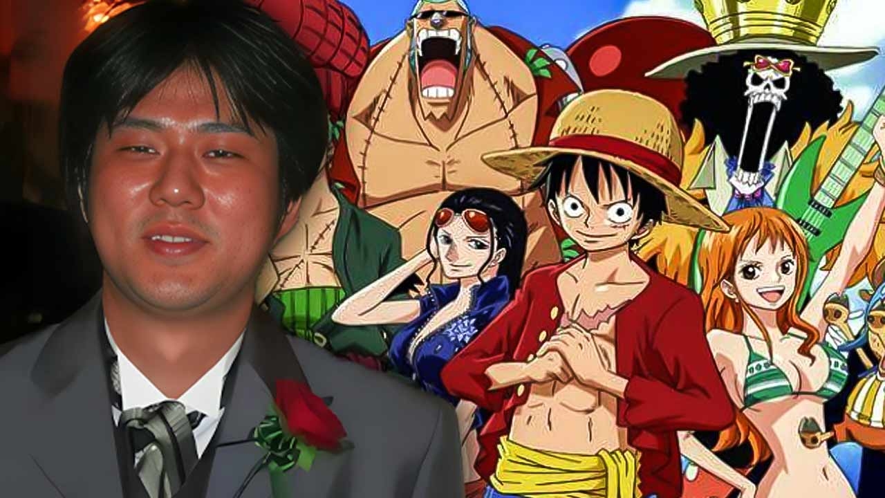 “It makes the Marineford arc look like nothing”: Eiichiro Oda’s Comments for the Final Saga Already Proves There Won’t Be Anything Like One Piece in the Future