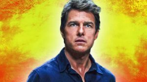 Tom Cruise Paid a Whopping Fortune Just So He Could Divorce His First Wife But it’s a Literal Drop in the Ocean for His Net Worth
