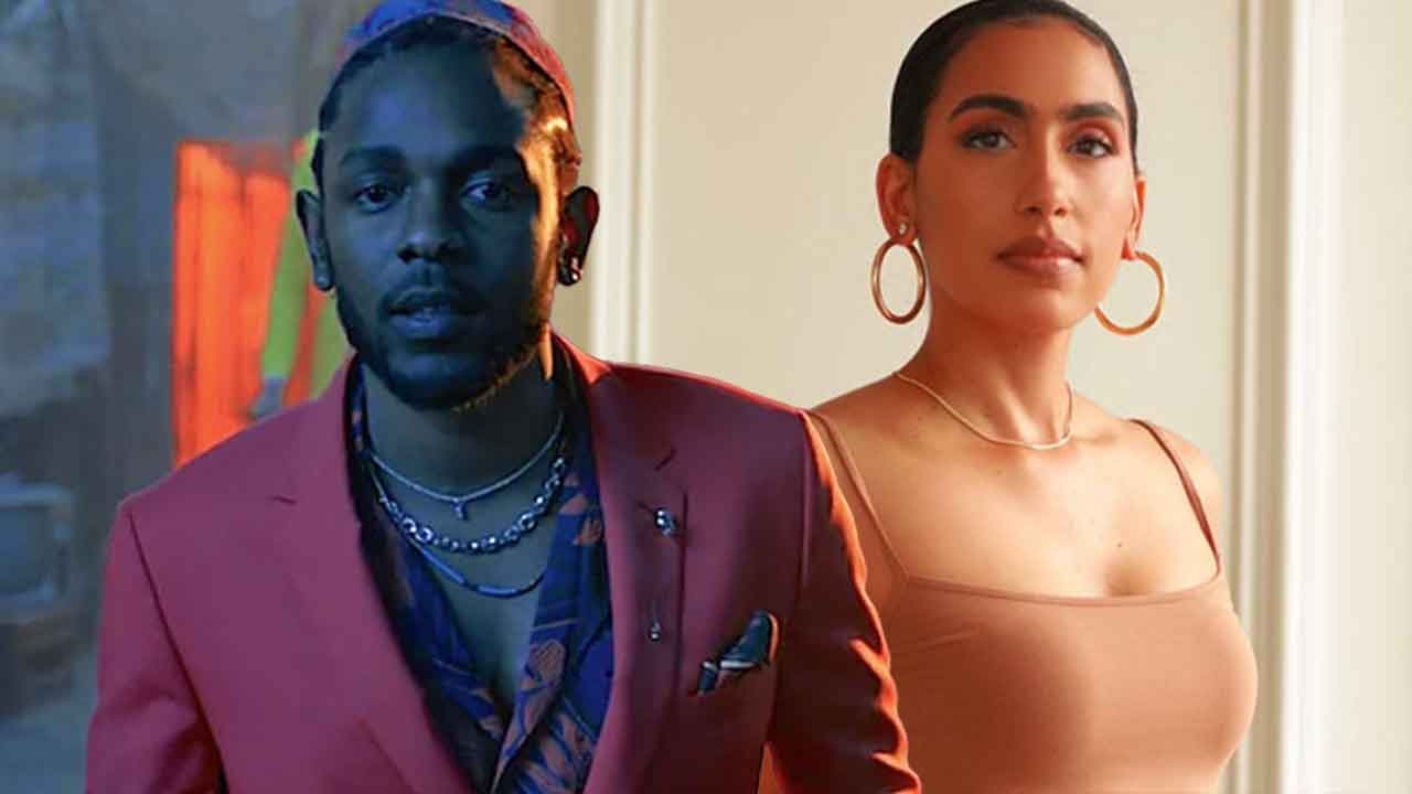 “Even in her pain, know she cared for me”: Kendrick Lamar Confessed Cheating on His Fiancée Whitney Alford