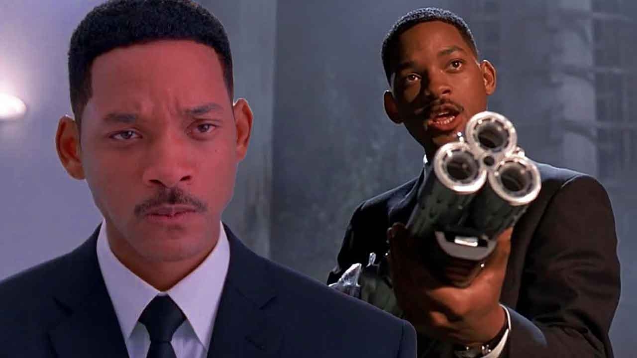 Will Smith Makes Surprise Appearance at Coachella to Perform ‘Men in Black’ as Actor Tries to Get Back Into Fans’ Good Graces After Oscar Incident