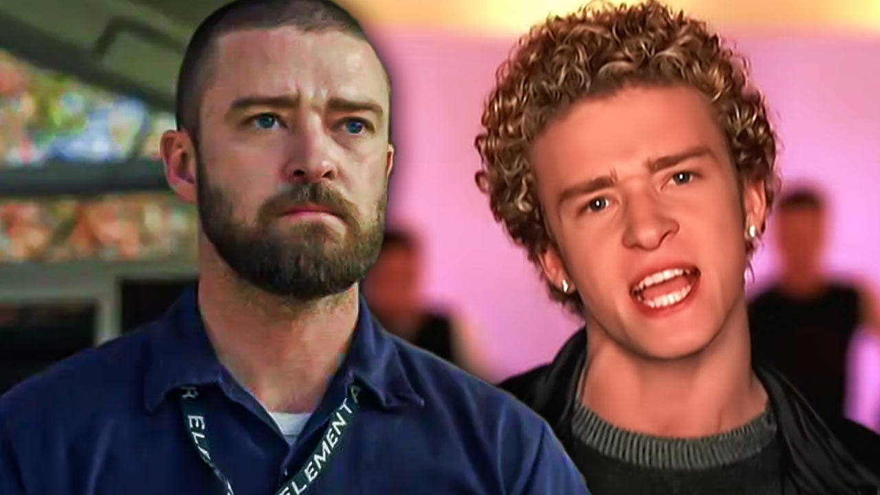“I did the way that he requested”: Justin Timberlake Clarifies His NSYNC Song ‘It’s Gonna Be Me’ Lyrics and Fans Will Be Disappointed