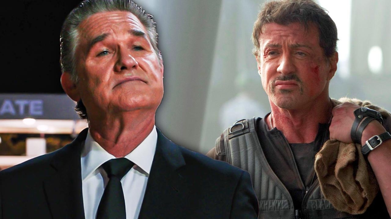 “It’s not a series, it’s a saga”: Kurt Russell Had a Strange Defense for Joining Fast and Furious After Rejecting Sylvester Stallone’s Expendables for Being ‘Backwards’