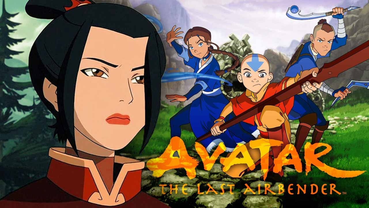 “That’d make her look bad”: Avatar: The Last Airbender Creators Made Azula Irredeemable With 1 Scene That Not Even Her Ardent Fans Can Defend