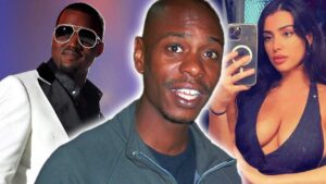 Dave Chappelle Didn’t Enjoy Having Dinner With Kanye West After Rapper Brought His Almost Naked Wife Bianca Censori to the Table