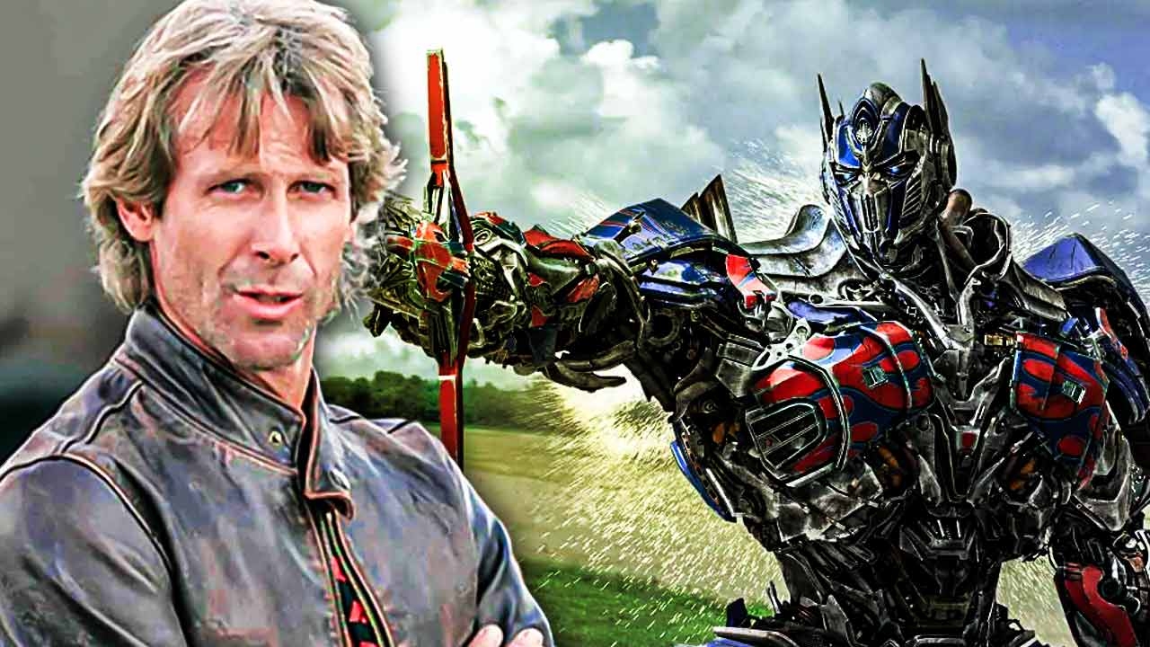 “We came in ready to not do it”: Transformers Screenwriters Had 1 Condition after Michael Bay’s Direction Turned Their Previous Movie into a $162M Disaster