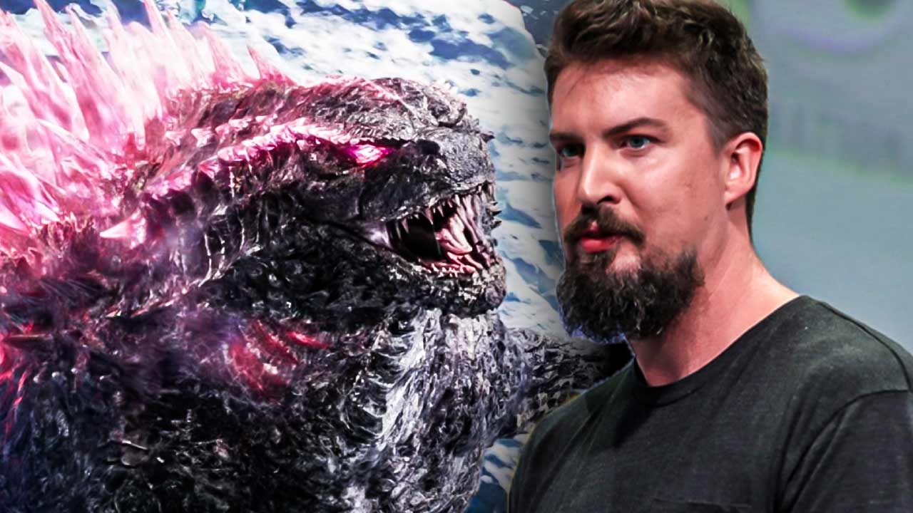 “The changes to Godzilla are relatively subtle”: Adam Wingard Doesn’t Agree The New Empire Changed Godzilla Too Much