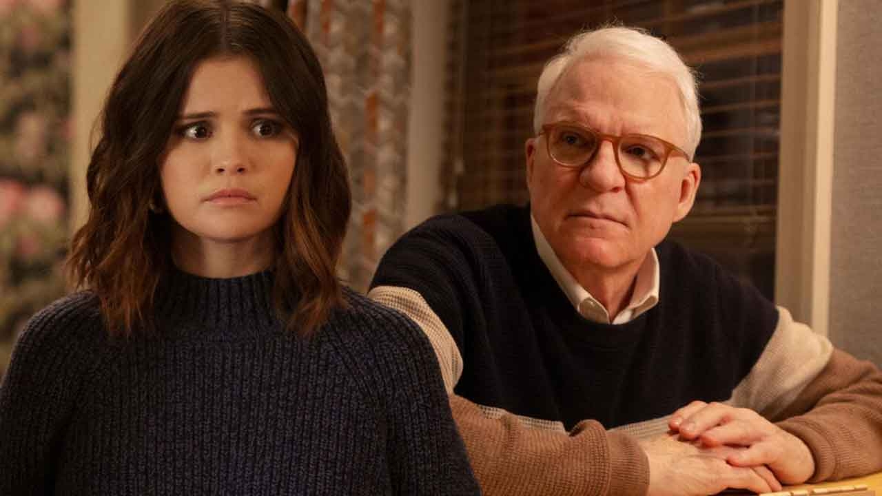 “You don’t know anything about me”: Selena Gomez Makes Steve Martin Cry Tears of Joy With the Most Special Gift He Could Have Asked For