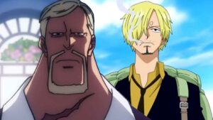 Despite Having a Connection to Sanji, Saint Ju Peter May be the Most Loyal Gorosei - Theory 8 Despite Having a Connection to Sanji, Saint Ju Peter May be the Most Loyal Gorosei – Theory