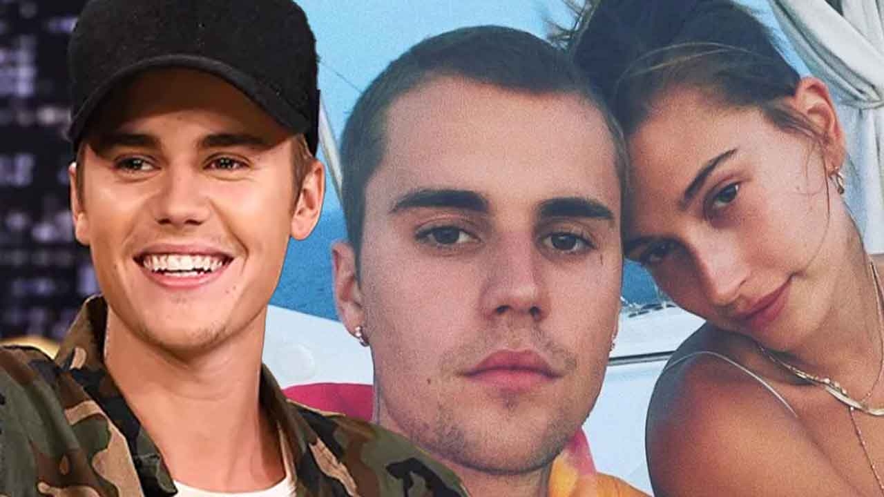 10 Times Justin Bieber Turned into a Hopeless Romantic For Hailey Bieber in Public