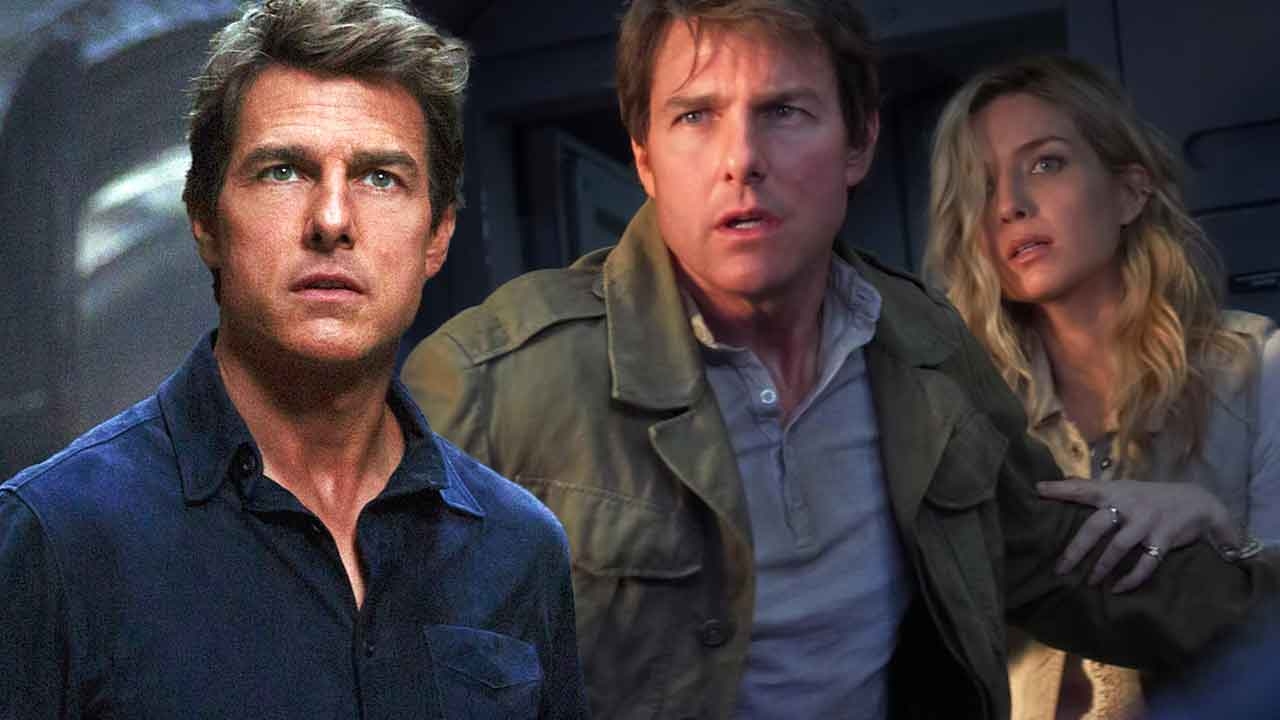 “He told me no at first”: Tom Cruise Had to Be Convinced to Break His 1 Bizarre Rule for His ‘The Mummy’ Co-Star